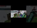 Final battle #minecraft #hivebedwars