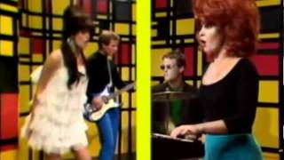 The B 52's - Private Idaho (HQ)