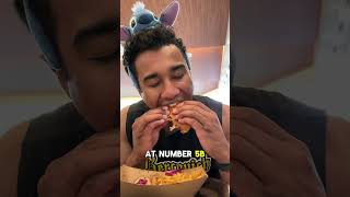 The BEST food at Epcot the sequel 🚨 #epcot #food #shorts