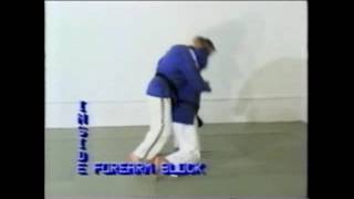 Part 11 Inside Forearm Block