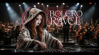 Boléro ( COVER INSTRU / EDM BASS / trance / Synthwave / Festival 2026 )