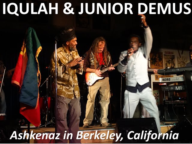 Junior Demus | ReverbNation