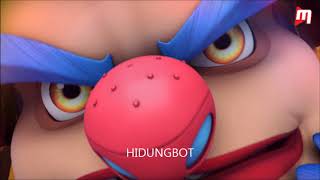 BoBoiBoy Galaxy - Sfera kuasa Part Two