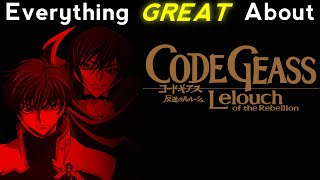 Celebrity Everything GREAT About: Code Geass Net Worth