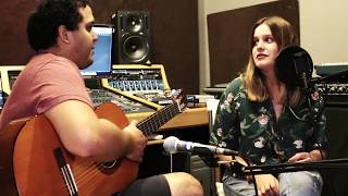 Oleo de una mujer con sombrero (cover)- Marián Serrano feat. Nicolás Cobo