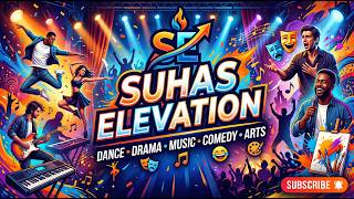Suhas Elevation