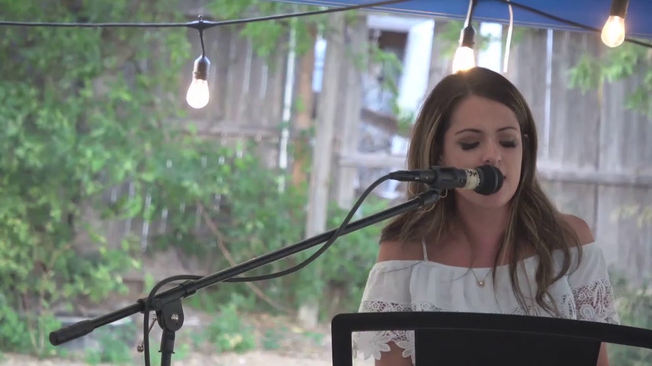 13  Georgette Rojas   Here I Am to Worship