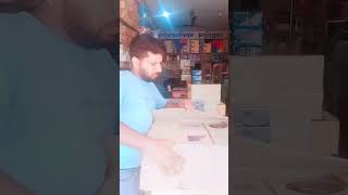 Dj Setting Dj 12Dx12-F200 Ahuja Speaker And Ashiwal Radio Center Available Mobile Number 9413373150