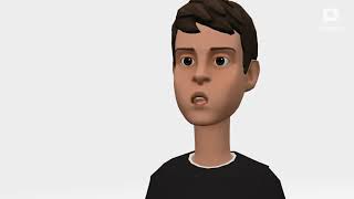My First Plotagon Video