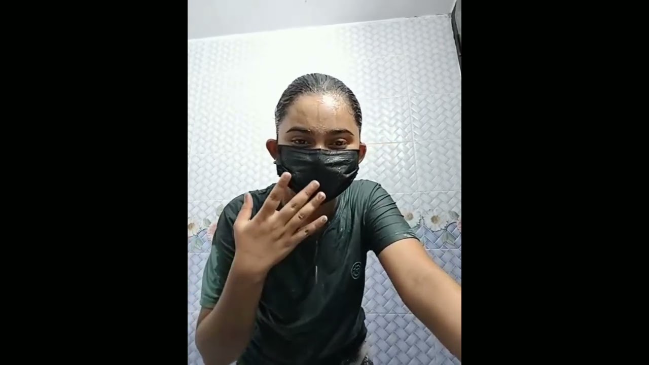 My new Bathing vlog 🔥🔥🔥