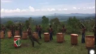 Ingoma Burundi Makebuko Gitega