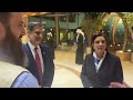 WHO Kuwait | Regional Director Reflects on 2-day visit to Kuwait