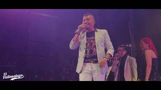 Muchacha Encantadora - Amín Martínez (En Vivo desde la Arena Monterrey)