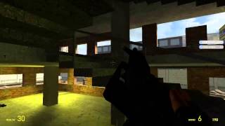 Gizli Görev Bölüm 1 Garrys Mod Film