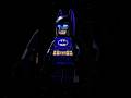 Lego Batman - 3D Render