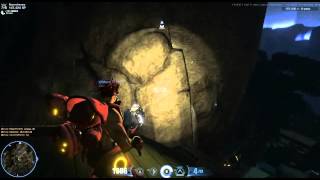 Firefall Mountainous Master Achievement
