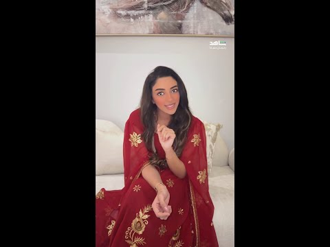 هيلدا معكم بفزورة جديدة