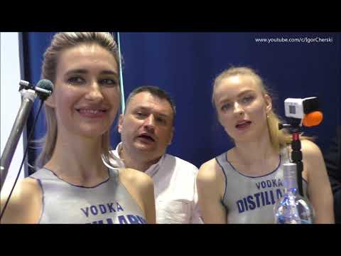 Видео Игоря Черского. Первый Образовательный Алкогольный канал.