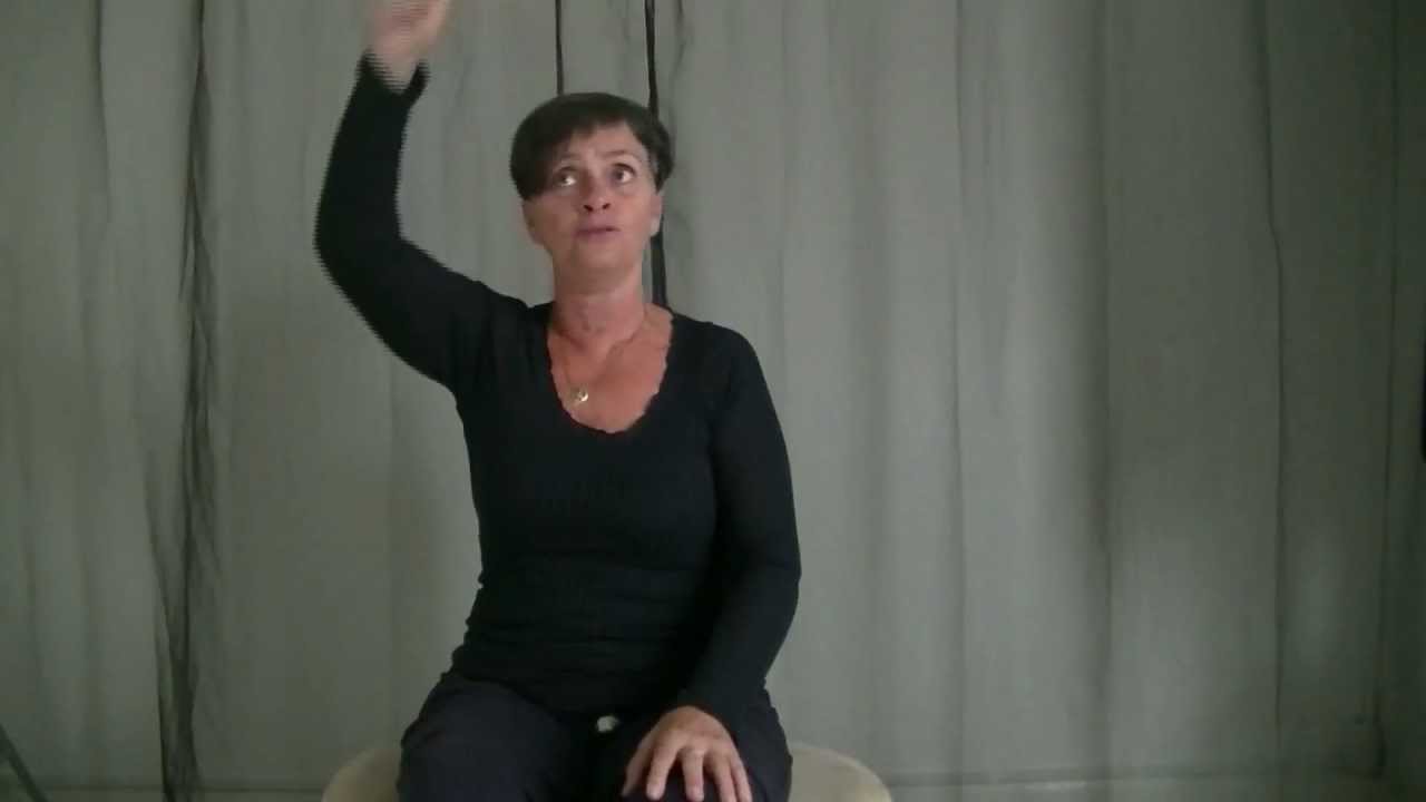 Sangleg - Lille Hasse Hare