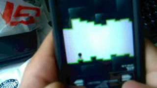 Mr. Space: Ponos screenshot 1