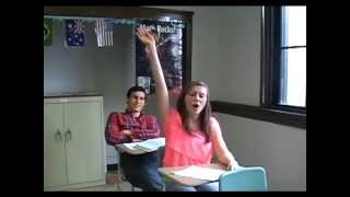 The Factoring Song!