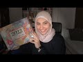  Unboxing 2022 Calendar من مفكرة  