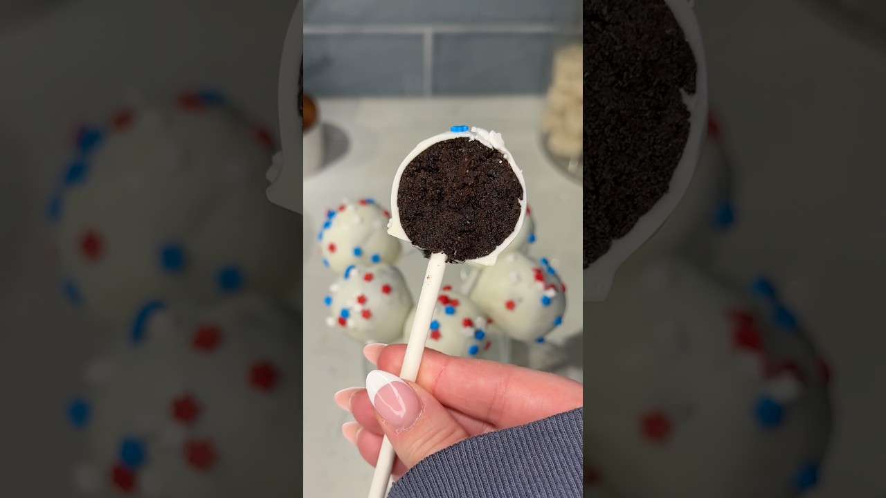 viral oreo cake pops recipe 😋 #oreo #cookies #recipe #shorts #cakepops #food #dessert #chocolate viral oreo cake pops recipe 😋 #oreo #cookies #recipe #shorts #cakepops #food #dessert #chocolate