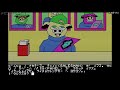 【PC88】デゼニワールド【エンディングまで】