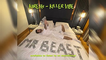 Кореш - KILLER VIBE (СЛИВ ТРЕКА) | SIDEKICK