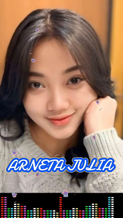 Luka Diatas Luka ❤️ Arneta Julia