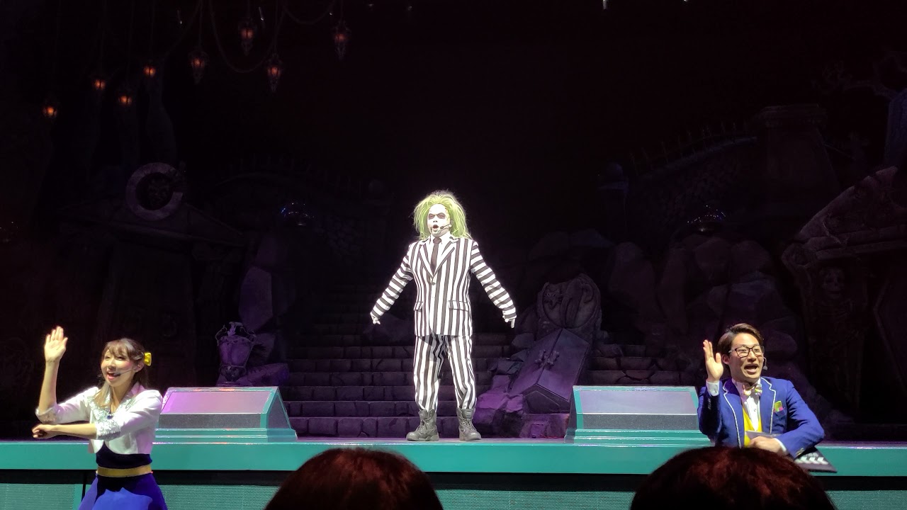 ユニモンLAWSON貸切ナイトスペシャルバージョン　たっくんBJ