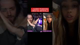 Il Meo Friendzona Christina Bertevello