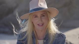Plastic Free with Daryl Hannah