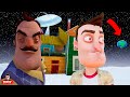 ШОУ ПРИВЕТ СОСЕД!ВАСИЛИЧ УЛЕТЕЛ НА ЛУНУ!ИГРА HELLO NEIGHBOR MOD KIT ПРОХОЖДЕНИЕ МОДА HELLO MOON!