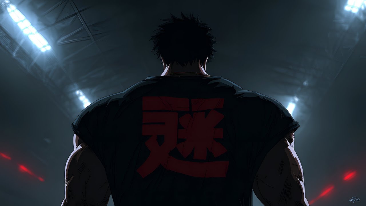 [60 Minutes] songs to get you in the zone - power boost activated ~ beast mode ~ ✨ 🔥 ⚡