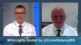 MD Insights: Dr. Michael Valente
