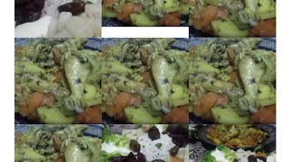 حضرت معكم دجاج مبخر بطريقه مختلفه ورائعه😋😋😋👍🏻❤ screenshot 4