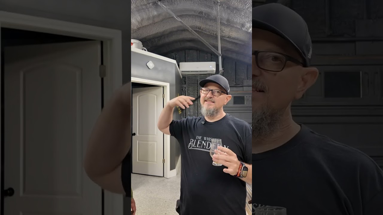 Augusta Buckner’s Hazmat KBF Release 144PF