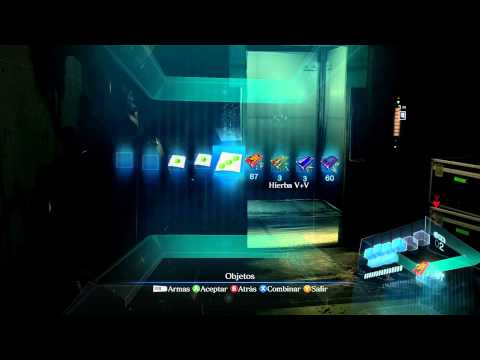 LET'S PLAY RESIDENT EVIL 6 [COOP] - CAMPAÑA ADA EP 4 - VACACIONES EN EL MAR