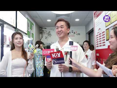 Deng Siu-chun claims he knew about Anita Mui's ashes being stolen, offers 3 theories, and advises...