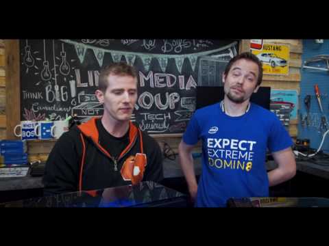 Intel editing room upgrade - intel sponsored rc3_YouTube 4K LTT - Intel editing room upgrade - intel sponsored rc3_YouTube 4K LTT
