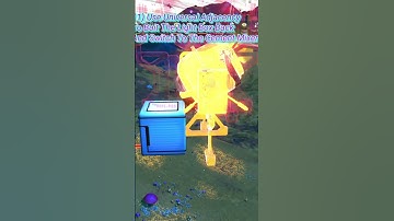 Boiling Oil: A No Man