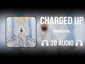 Charged Up 3D AUDIO Gurinder Gill Intense Punjabi Song mp3