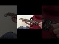 Gale Lag Ja Electric Guitar Cover Gale Lag Ja Electric Guitar Cover