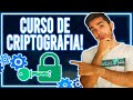 Guía Completa de Criptografía Informática en 2024 🔐 | Aprende Cómo Funciona
