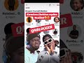 Kwadwo Sheldon replies Medikal #qmmultimedia #ghanaentertainment #celebnews