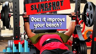 Slingshot by Mark Bell: Worth the money?