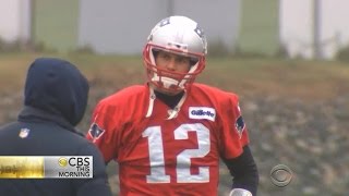 Patriots “spygate” scandal larger than first thought?