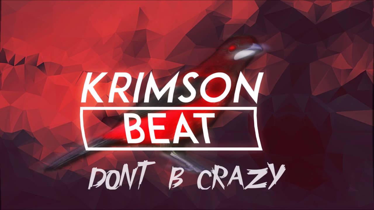 "Don't B Crazy" instrumental (DJ Mustard/Drakeo FREE beat) [prod.by