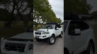 New video coming out Friday👌🏾 #megamods #madmux #4x4 #carmodification #offroad #automobile